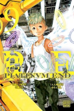 Tsugumi Ohba - Platinum End, Vol. 9 - 9781974707713 - 9781974707713