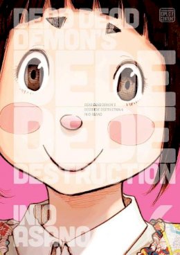 Inio Asano - Dead Dead Demon´s Dededede Destruction, Vol. 6 - 9781974707867 - 9781974707867