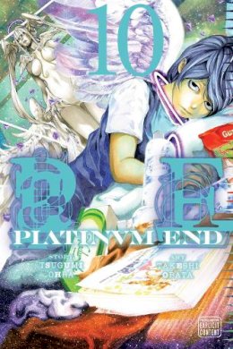 Tsugumi Ohba - Platinum End 10: Volume 10 - 9781974710546 - 9781974710546