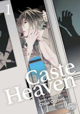 Chise Ogawa - Caste Heaven, Vol. 1 - 9781974712458 - 9781974712458