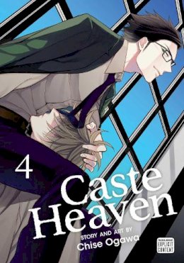 Chise Ogawa - Caste Heaven, Vol. 4 - 9781974712489 - 9781974712489