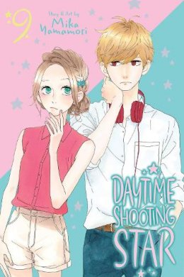 Mika Yamamori - Daytime Shooting Star, Vol. 9 - 9781974715091 - 9781974715091