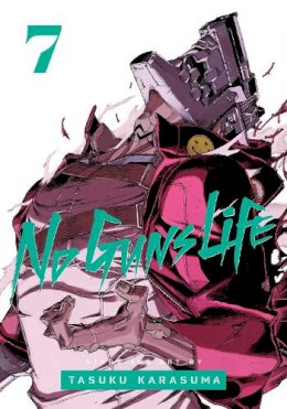 Tasuku Karasuma - No Guns Life, Vol. 7 - 9781974717088 - 9781974717088