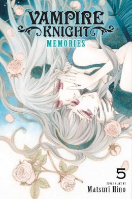 Matsui Hino - Vampire Knight Memories Vol 5: Volume 5 - 9781974717330 - 9781974717330