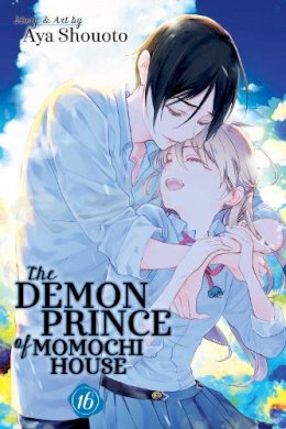 Aya Shouoto - The Demon Prince of Momochi House, Vol. 16 - 9781974717347 - 9781974717347