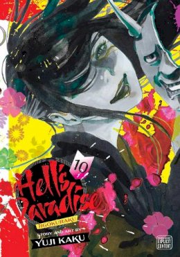 Yuji Kaku - Hell´s Paradise: Jigokuraku, Vol. 10 - 9781974720996 - 9781974720996