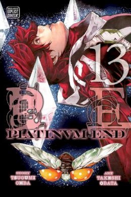 Tsugumi Ohba - Platinum End, Vol. 13 - 9781974722914 - 9781974722914