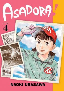 Naoki Urasawa - Asadora!, Vol. 4 - 9781974722969 - 9781974722969