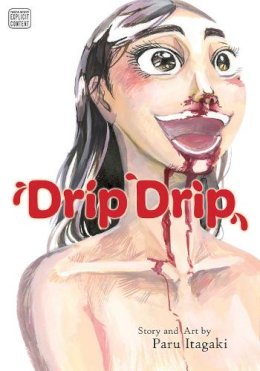 Paru Itagaki - Drip Drip - 9781974724499 - 9781974724499