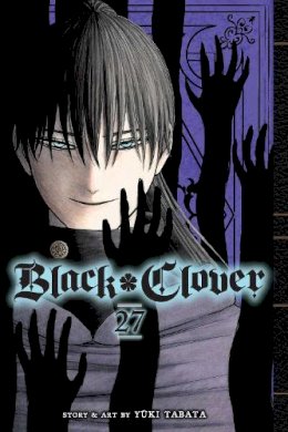 Yuki Tabata - Black Clover, Vol. 27 - 9781974725144 - 9781974725144