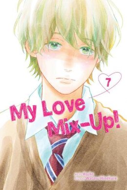 Wataru Hinekure - My Love Mix-Up!, Vol. 7 - 9781974733941 - 9781974733941