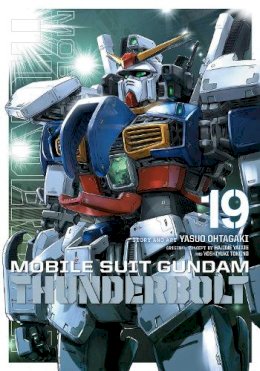 Yasuo Ohtagaki - Mobile Suit Gundam Thunderbolt, Vol. 19 - 9781974736164 - 9781974736164