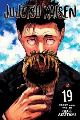 Gege Akutami - Jujutsu Kaisen, Vol. 19 - 9781974736270 - 9781974736270