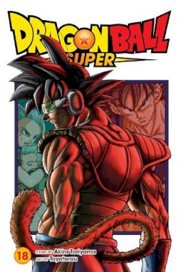 Akira Toriyama - Dragon Ball Super, Vol. 18 - 9781974736522 - 9781974736522