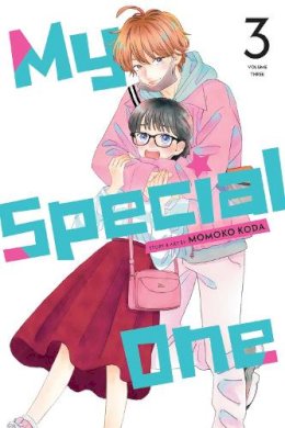 Momoko Koda - My Special One, Vol. 3 - 9781974737772 - 9781974737772