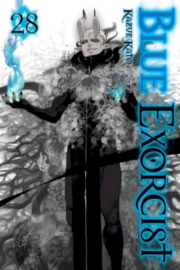 Kazue Kato - Blue Exorcist Vol 28 - 9781974740734 - 9781974740734