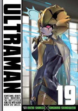 Eiichi Shimizu - Ultraman, Vol. 19: Volume 19 - 9781974742974 - 9781974742974