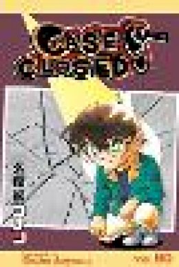 Gosho  Aoyama - Case Closed, Vol. 90 - 9781974743384 - 9781974743384