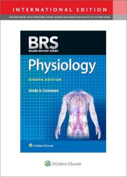 Linda S. Costanzo - BRS Physiology - 9781975153656 - V9781975153656 Linda S. Costanzo - BRS Physiology - 9781975153656 - V9781975153656
