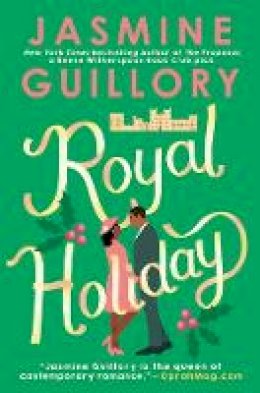 Jasmine Guillory - Royal Holiday - 9781984802217 - 9781984802217