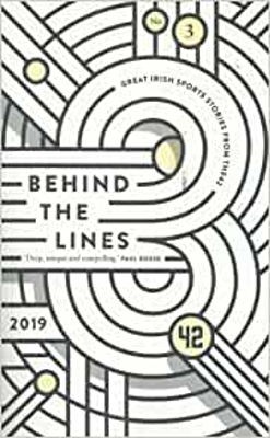 Paperback - Behind the Lines Vol 3 - 9781999877422 - 9781999877422