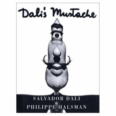 Salvador Dali  - Dali´s Mustache - 9782080304667 - V9782080304667