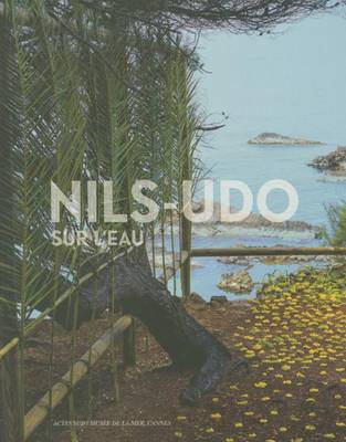 Nils Udo - Nils-Udo - 9782330050566 - V9782330050566