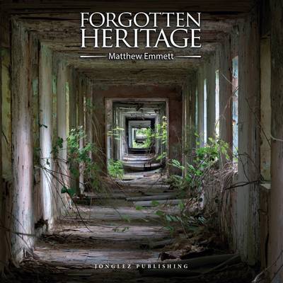 Matthew Emmett - Forgotten Heritage - 9782361951627 - V9782361951627