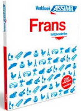  Assimil - Cahier Frans Valse Beginners - 9782700507270 - V9782700507270