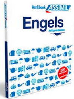  Assimil - Cahier Engels Valse Beginners - 9782700507287 - V9782700507287