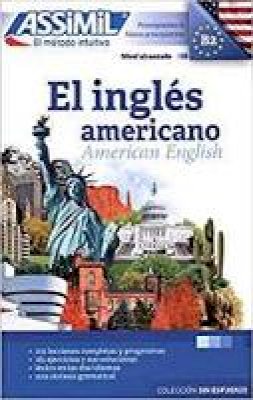 David Applefield - Assimil Superpack El Ingles Americano - Learn American English for Spanish speakers [ Book + 4 CDs + 1 CD MP3 ] - 9782700507768 - V9782700507768