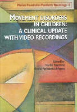 N. Nardocci - Movement Disorders in Children - 9782742006571 - V9782742006571