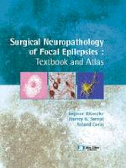 Ingmar Blumcke - Surgical Neuropathology of Focal Epilepsies - 9782742013999 - V9782742013999