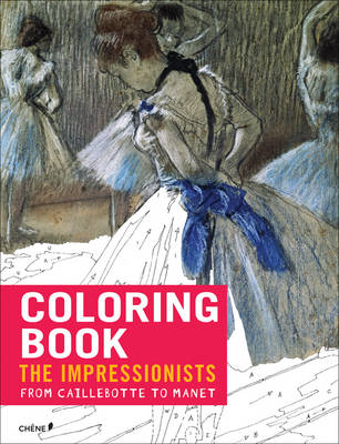 Florence Gentner - Impressionists: From Caillebotte to Manet - 9782812313929 - V9782812313929