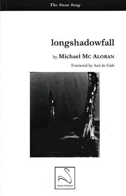 Michael McAloran - longshadowfall - 9782849244913 - 9782849244913