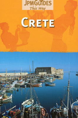 Jack Altman - Crete - 9782884524209 - KIN0004864