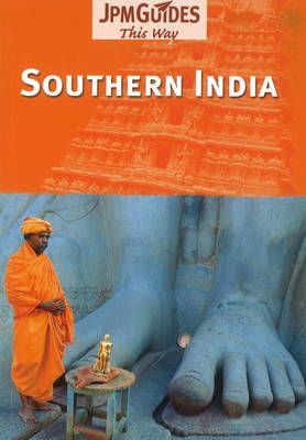 Jack Altman - Southern India - 9782884528122 - V9782884528122