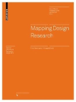 Simon Grand (Ed.) - Mapping Design Research: Positions and Perspectives - 9783034607162 - V9783034607162