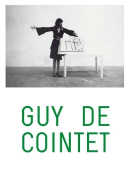 Gerard Wajcman - Guy de Cointet - 9783037644775 - V9783037644775