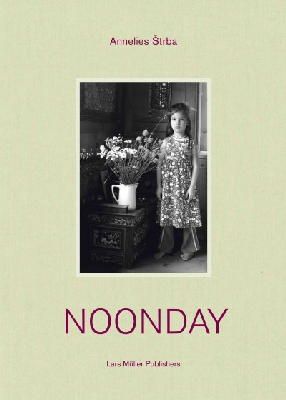 Annelies Aetrba - Noonday - 9783037783887 - V9783037783887