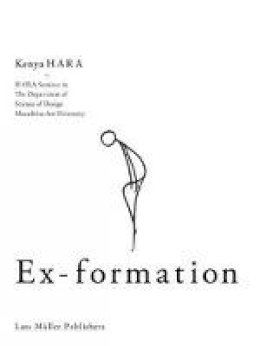 Hardback - Ex-Formation - 9783037784662 - V9783037784662