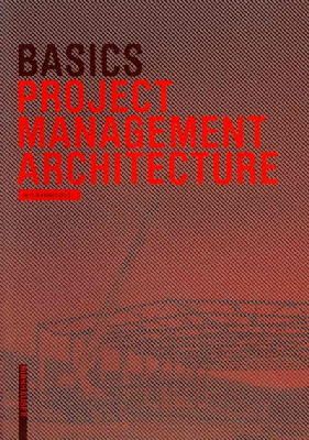 Bert Bielefeld - Basics Project Management Architecture - 9783038214625 - V9783038214625