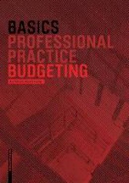 Bert Bielefeld - Basics Budgeting - 9783038215325 - V9783038215325