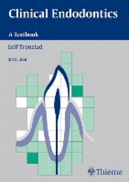 Leif Tronstad - Clinical Endodontics - 9783137681038 - V9783137681038