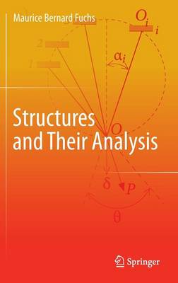 Maurice Bernard Fuchs - Structures and Their Analysis - 9783319310794 - V9783319310794