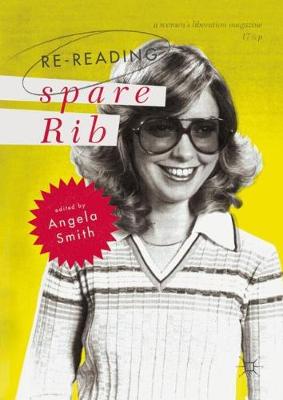 Angela Smith (Ed.) - Re-reading Spare Rib - 9783319493091 - V9783319493091