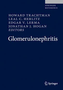 Howard Trachtman - Glomerulonephritis - 9783319493787 - V9783319493787