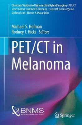 Hofman - PET/CT in Melanoma - 9783319547404 - V9783319547404