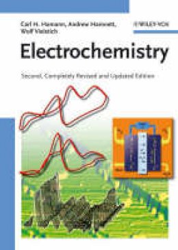 Carl H. Hamann - Electrochemistry - 9783527310692 - V9783527310692