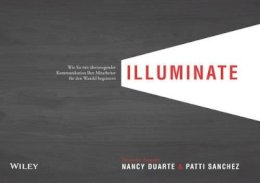 Nancy Duarte - Illuminate - 9783527509058 - V9783527509058